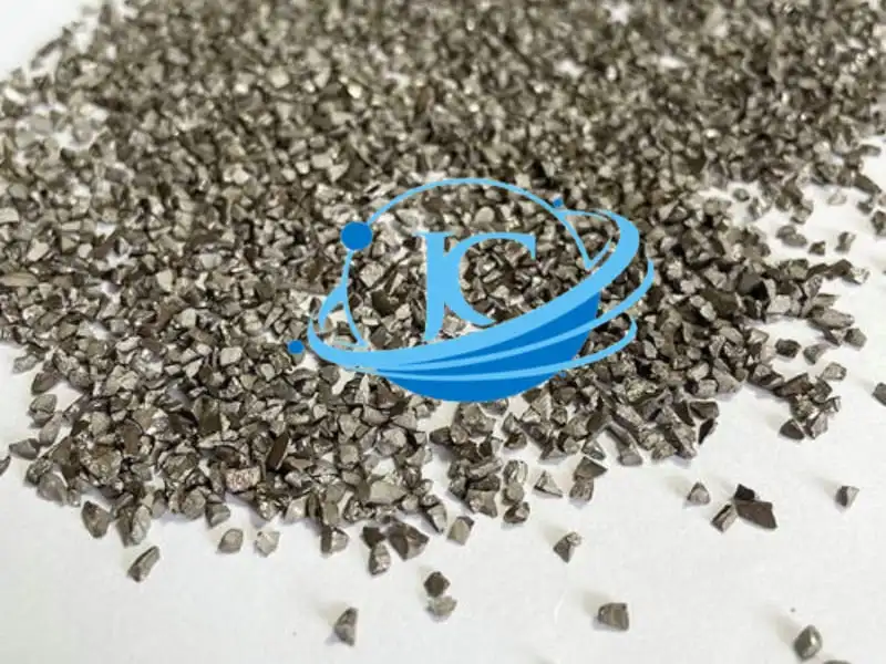 Bảng so sánh các loại hạt mài công nghiệp