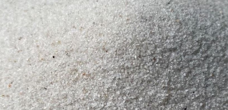 Giới thiệu đôi nét về cát Silica