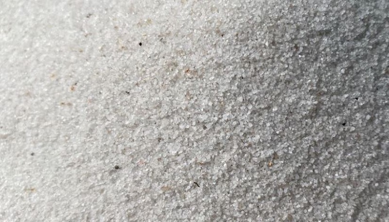 Ứng dụng thực tế của cát Silica bạn nên biết