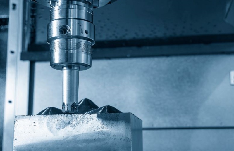 Các yếu tố ảnh hưởng đến độ nhám bề mặt