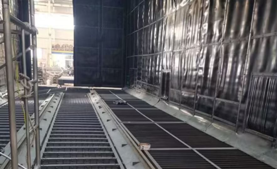 Tìm hiểu đôi nét về buồng phun cát