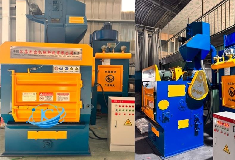 Cấu tạo và nguyên lý hoạt động của máy chi tiết