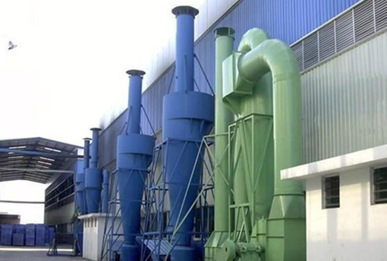 Mẹo đạt hiệu quả cao khi vận hành thiết bị xử lý bụi