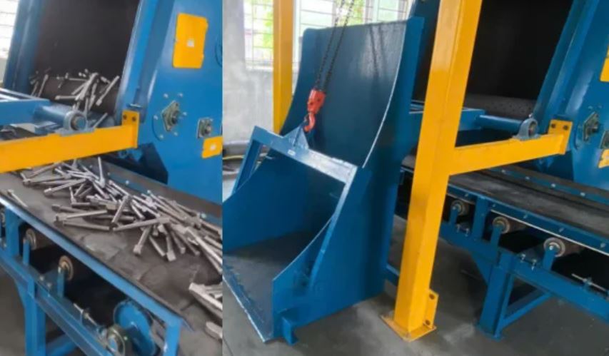 Ưu điểm và hạn chế của từng loại máy phun bi