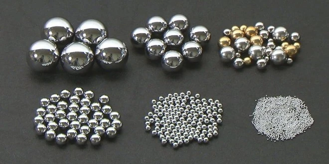 Cách tăng tuổi thọ Steel Shot hiệu quả