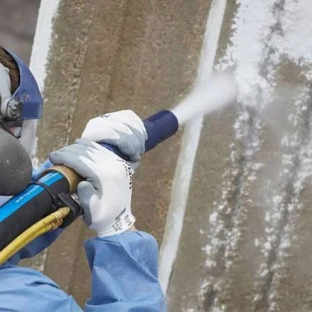 Lý do áp lực cao dễ gây tắc nozzle Lý do áp lực cao dễ gây tắc nozzle