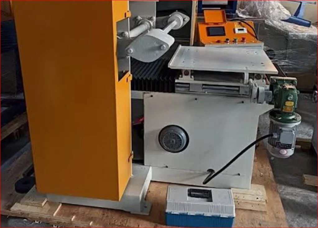 Ứng dụng của máy mài bề mặt phẳng CNC 