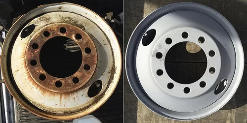 Lý do cần kiểm soát độ nhám Rz sau phun cát