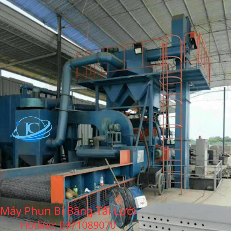máy bắn bi