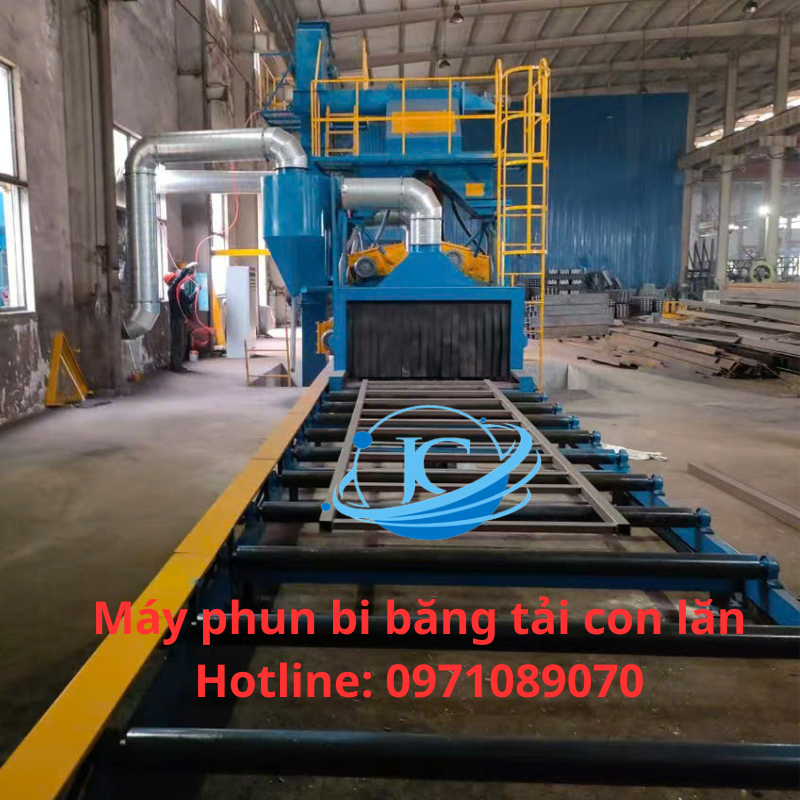 máy bắn bi