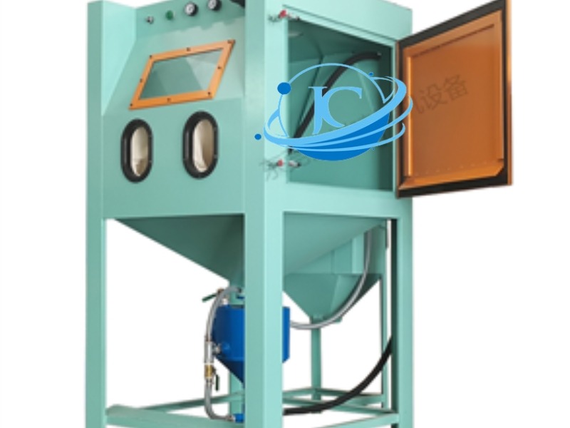 Máy Phun Cát Khắc Bia Mộ