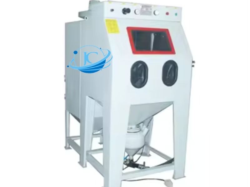 Máy Phun Cát Khắc Bia Mộ