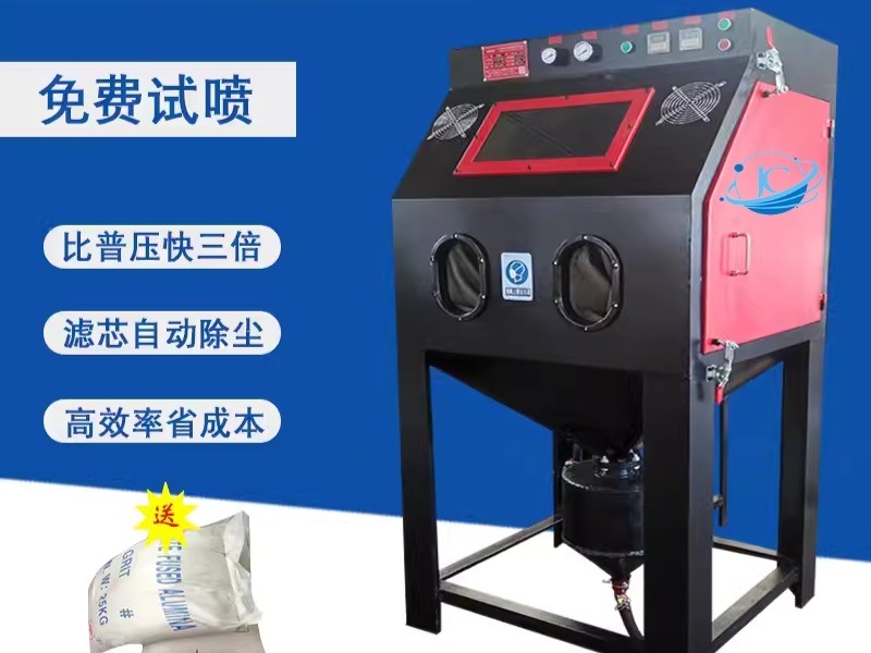 Máy Phun Cát Khắc Bia Mộ