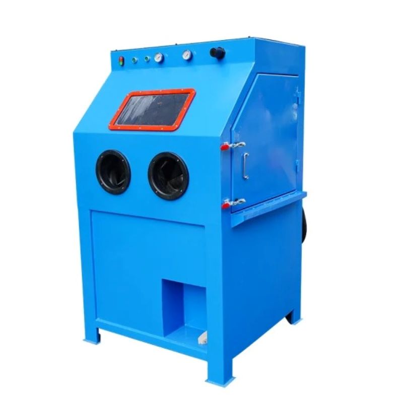 Các bộ phận cấu tạo của máy