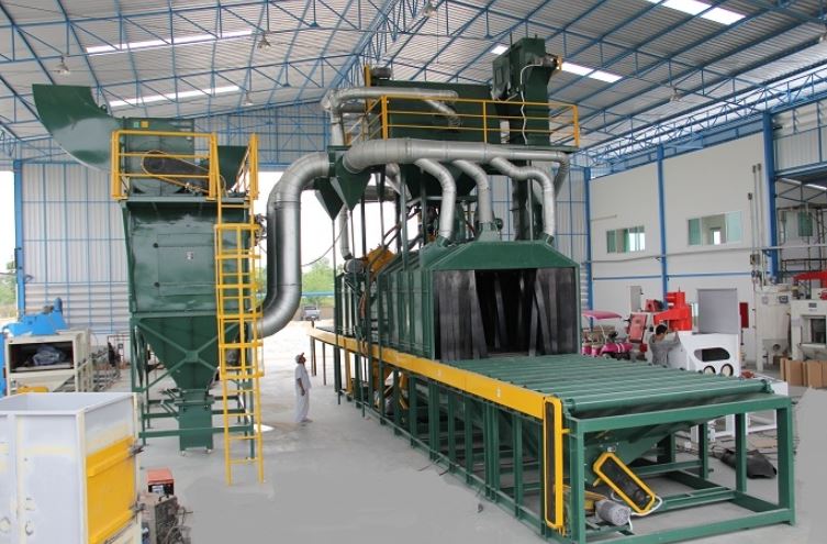 Các bước làm việc của JieChu Việt Nam