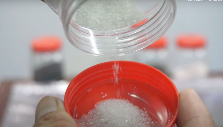 Báo giá cát thủy tinh mới nhất trên thị trường hiện nay