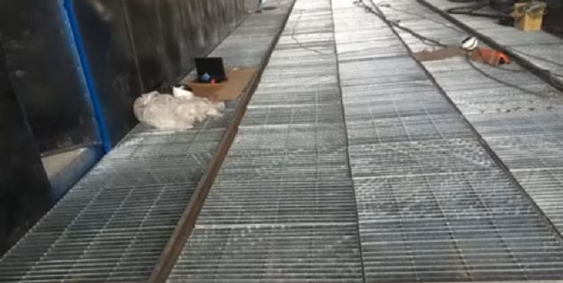 Điểm cộng nổi bật của hệ thống phun cát bạn có thể tham khảo
