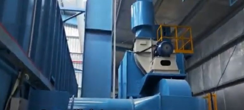 Tiết lộ cách lựa chọn hệ thống phun cát phù hợp