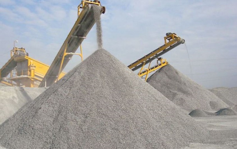 Cát chống cháy - Bảo vệ tối ưu trong ngành công nghiệp