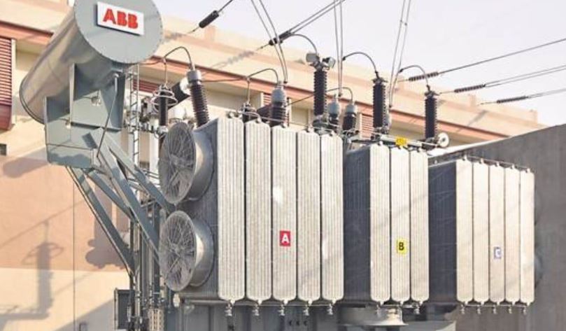 Hướng dẫn tạo nhám bề mặt vỏ máy biến áp bằng máy phun bi