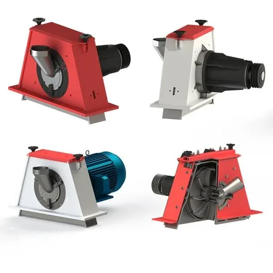 Mòn turbine phun bi: Cách kiểm tra, bảo dưỡng, tăng tuổi thọ