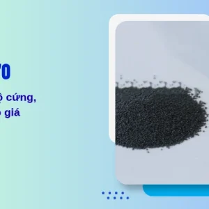 Bi thép S170: Kích thước, độ cứng, ứng dụng, báo giá
